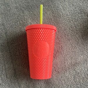 Starbuck’s 16 oz Cup